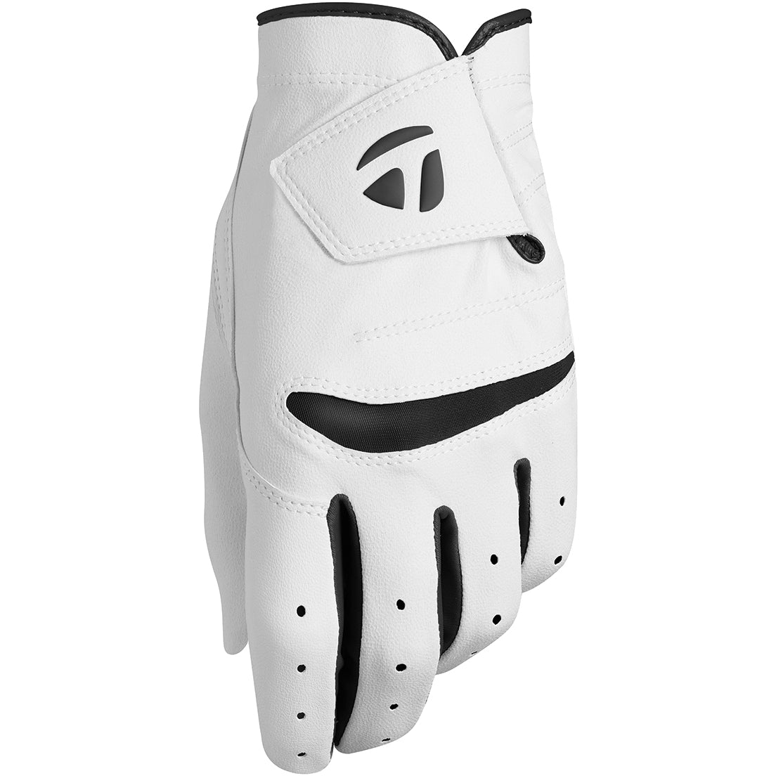 White/Black
