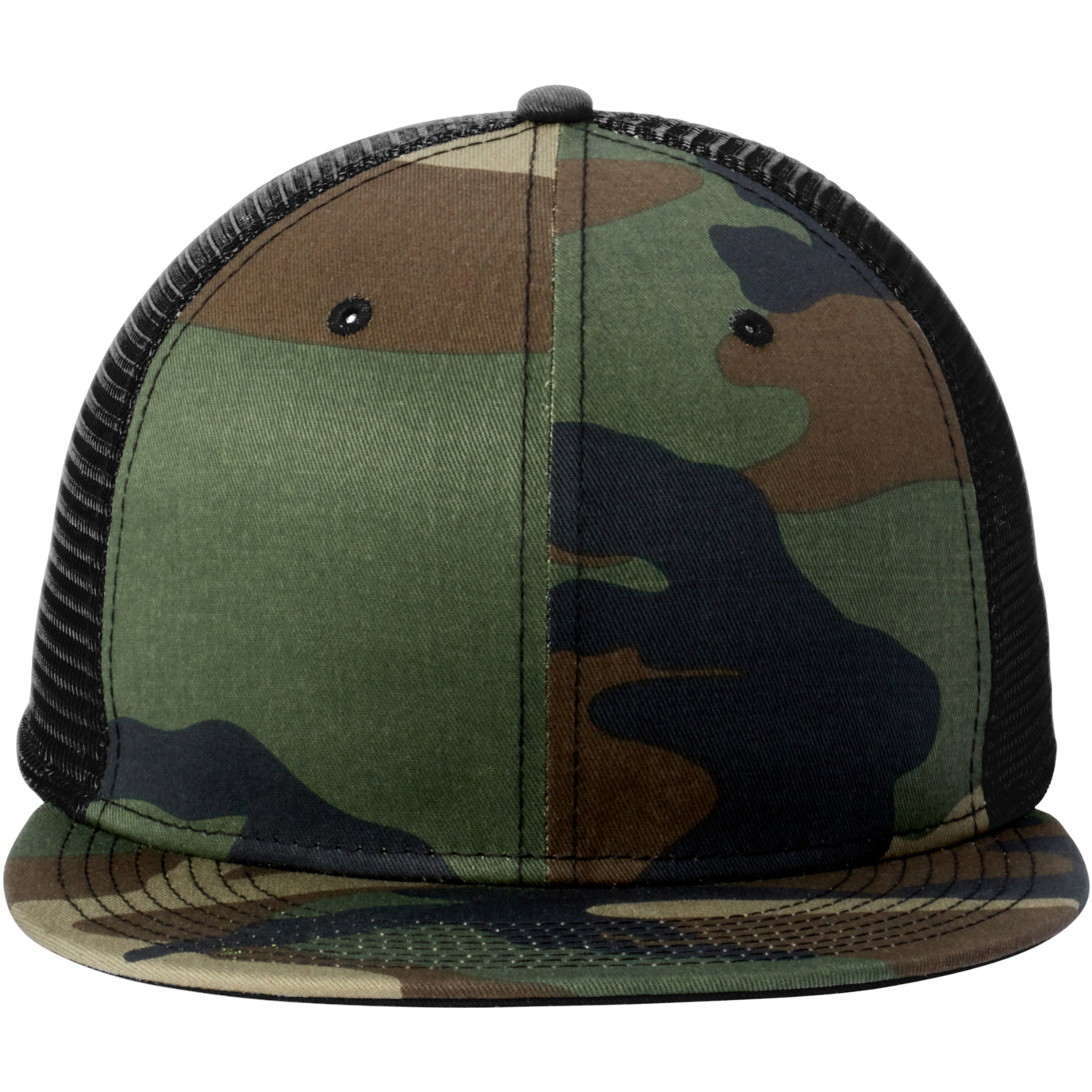 Camo/Black