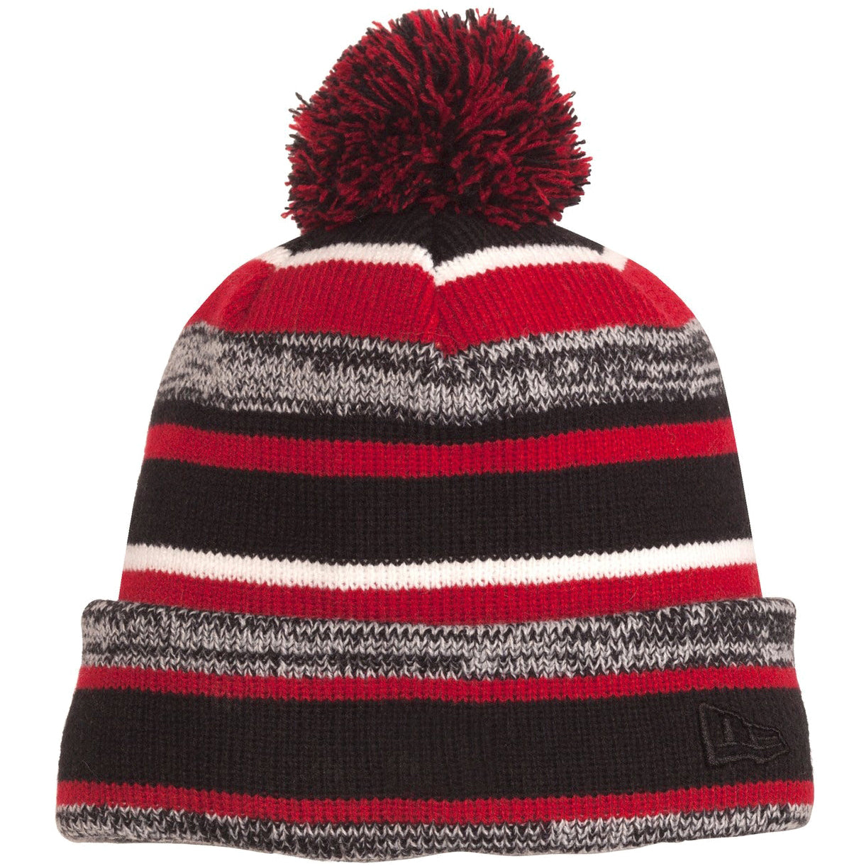 Sideline Beanie