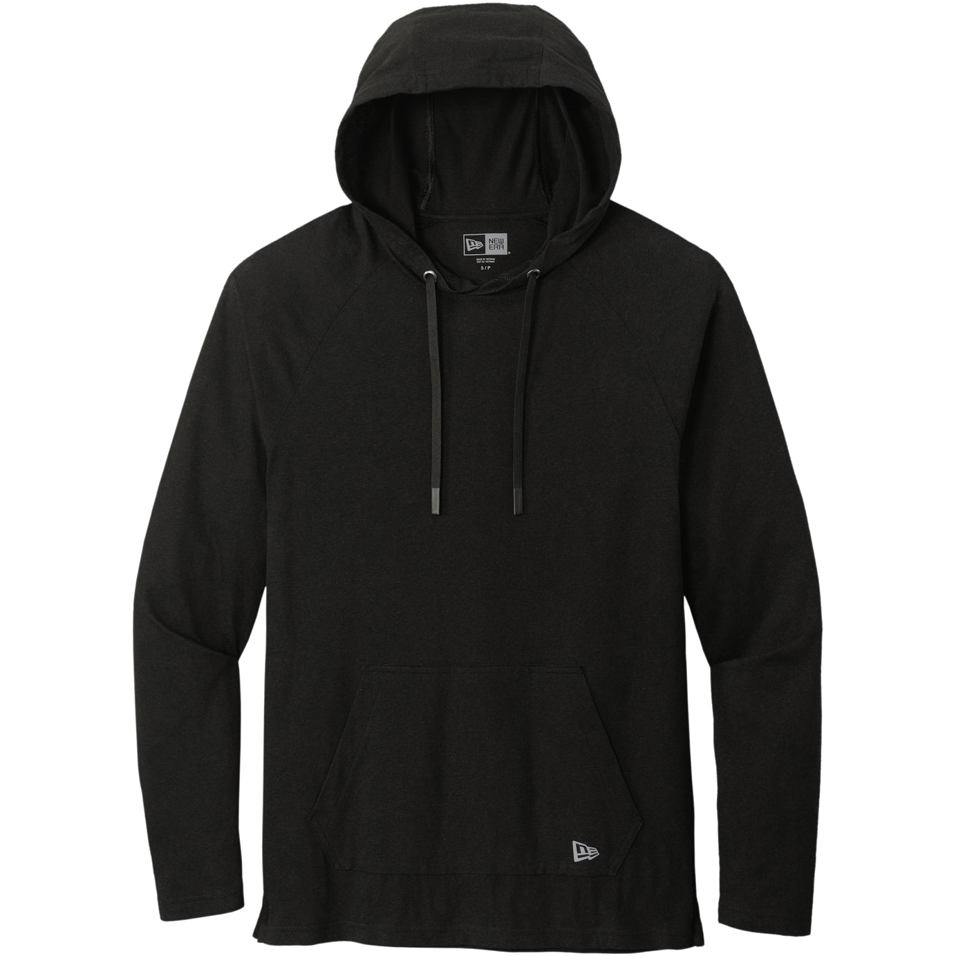 Black Solid