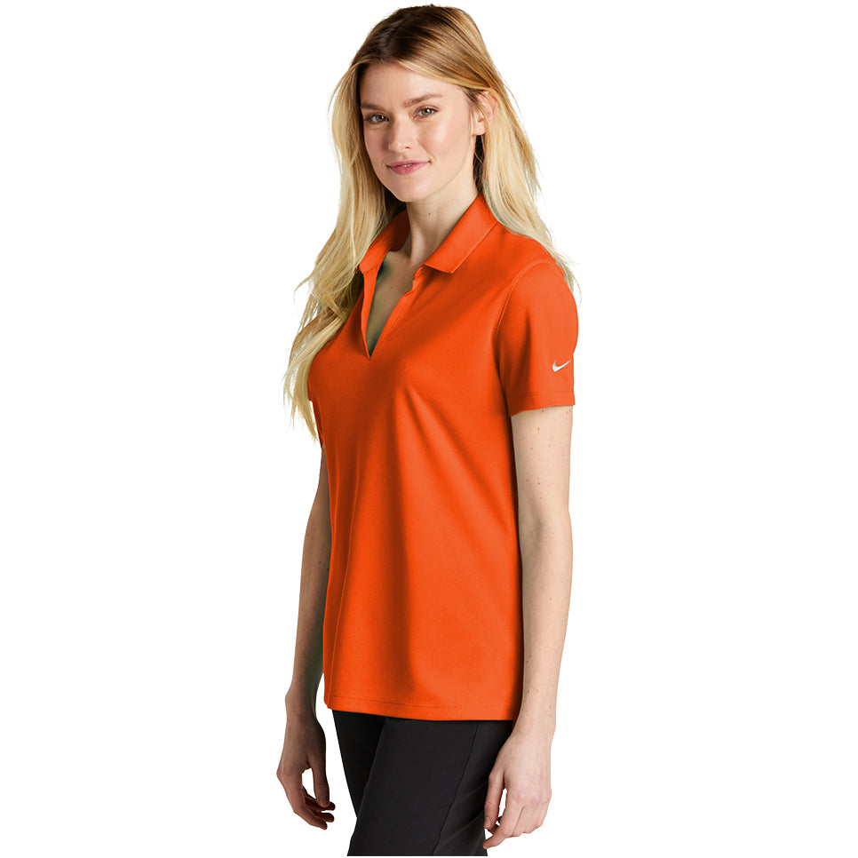 Brilliant Orange
