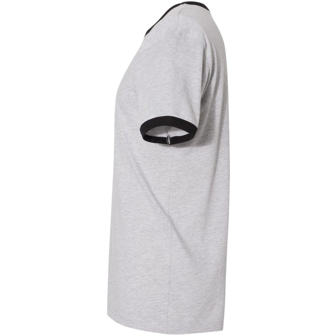 Heather Grey/Black