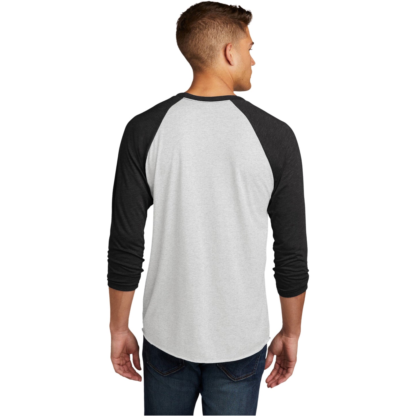 VTG Black/Hthr White