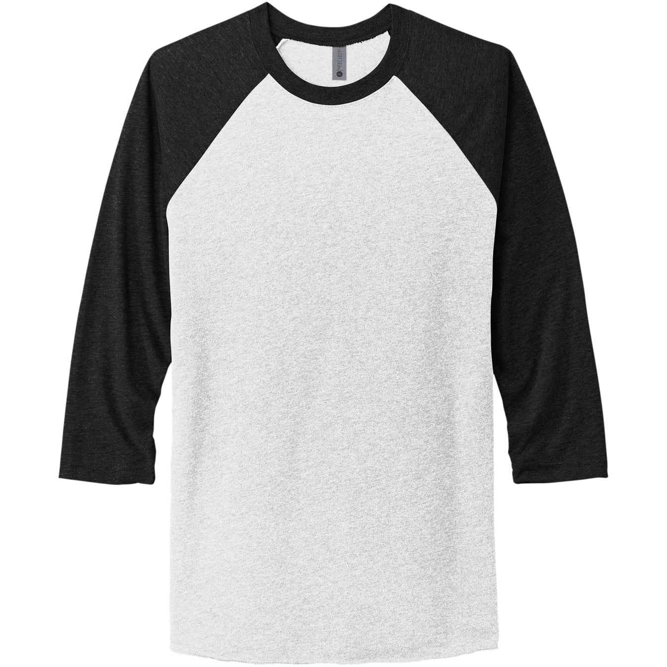 VTG Black/Hthr White
