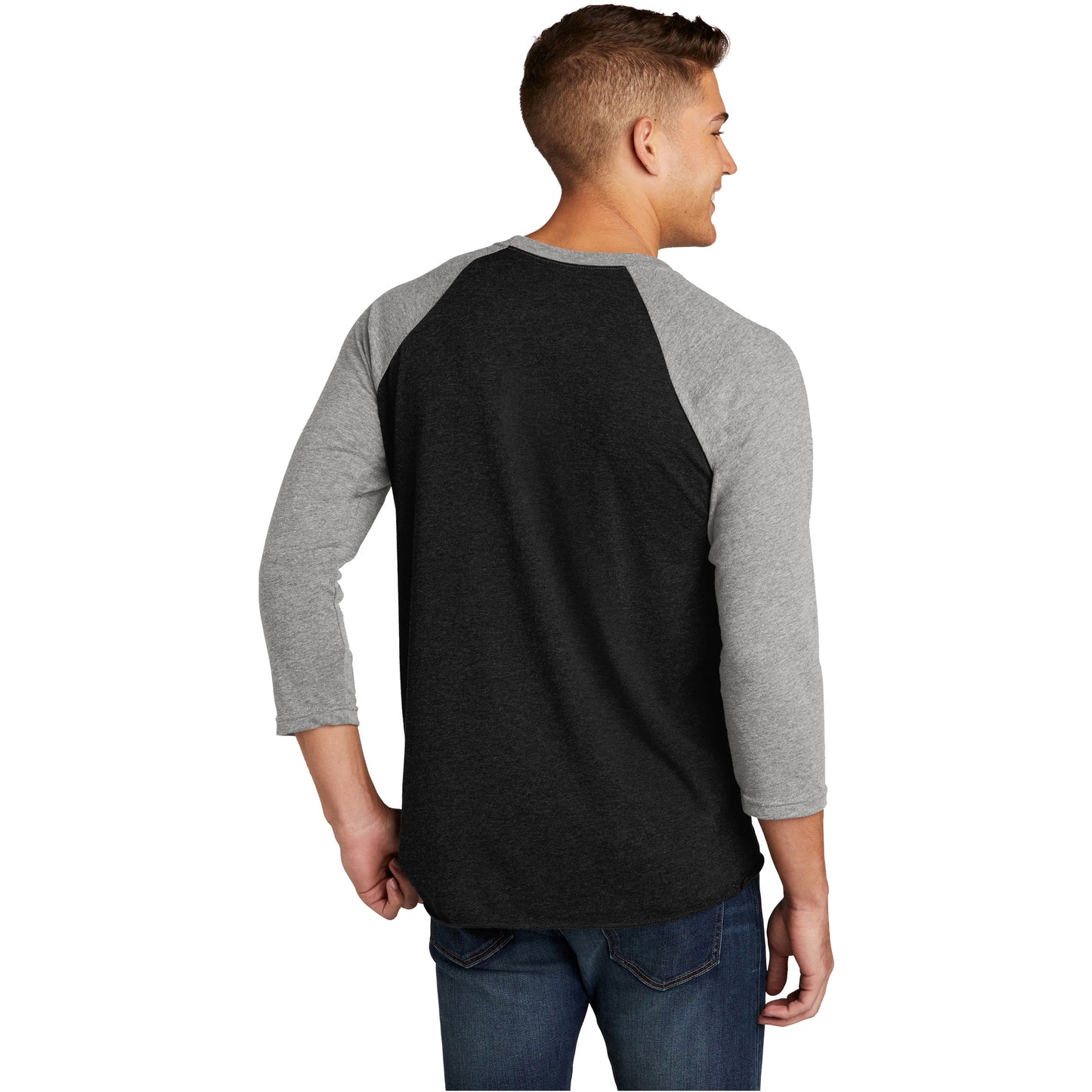 Prem Hthr/VTG Black