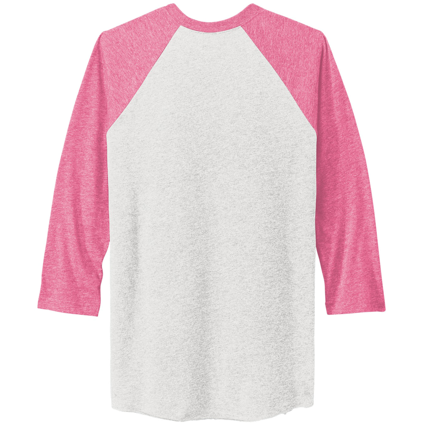 VTG Pink/Hthr White