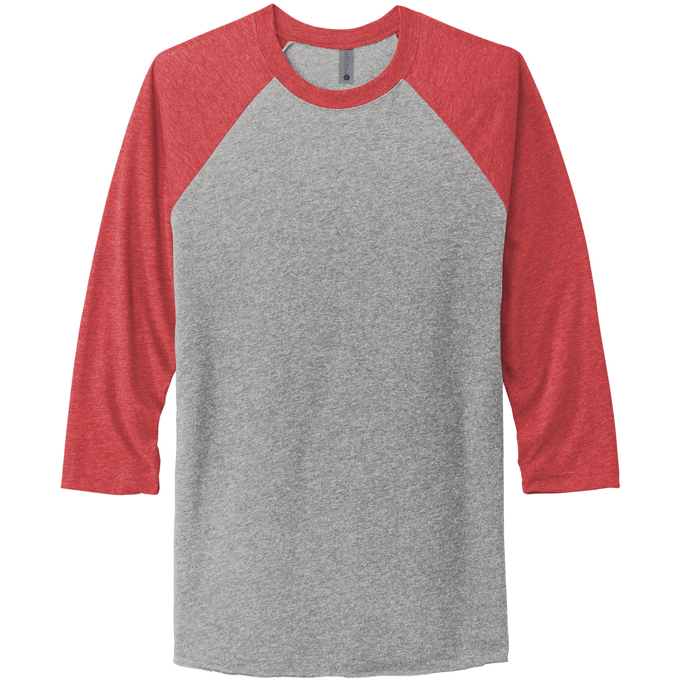 VTG Red/Prem Hthr
