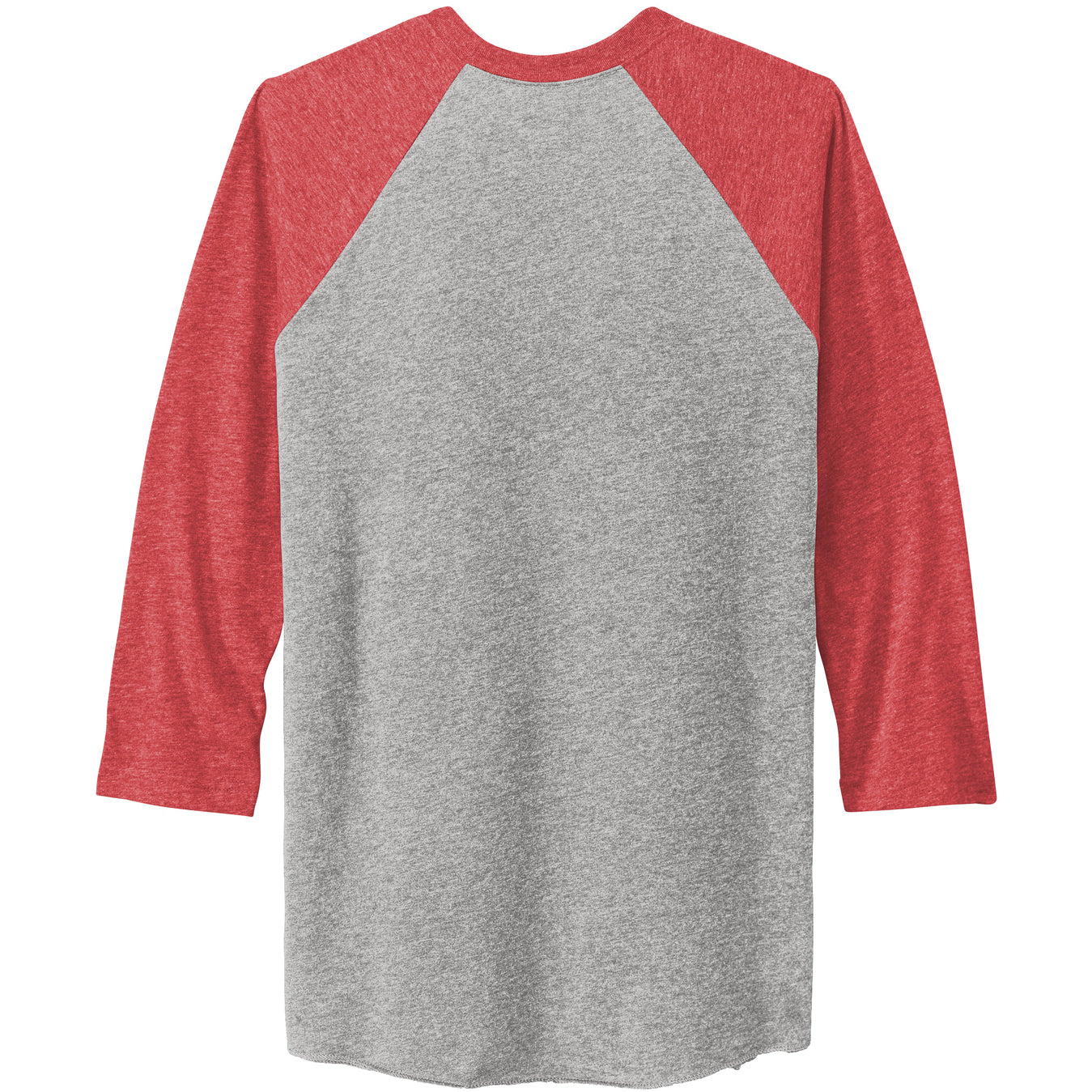 VTG Red/Prem Hthr