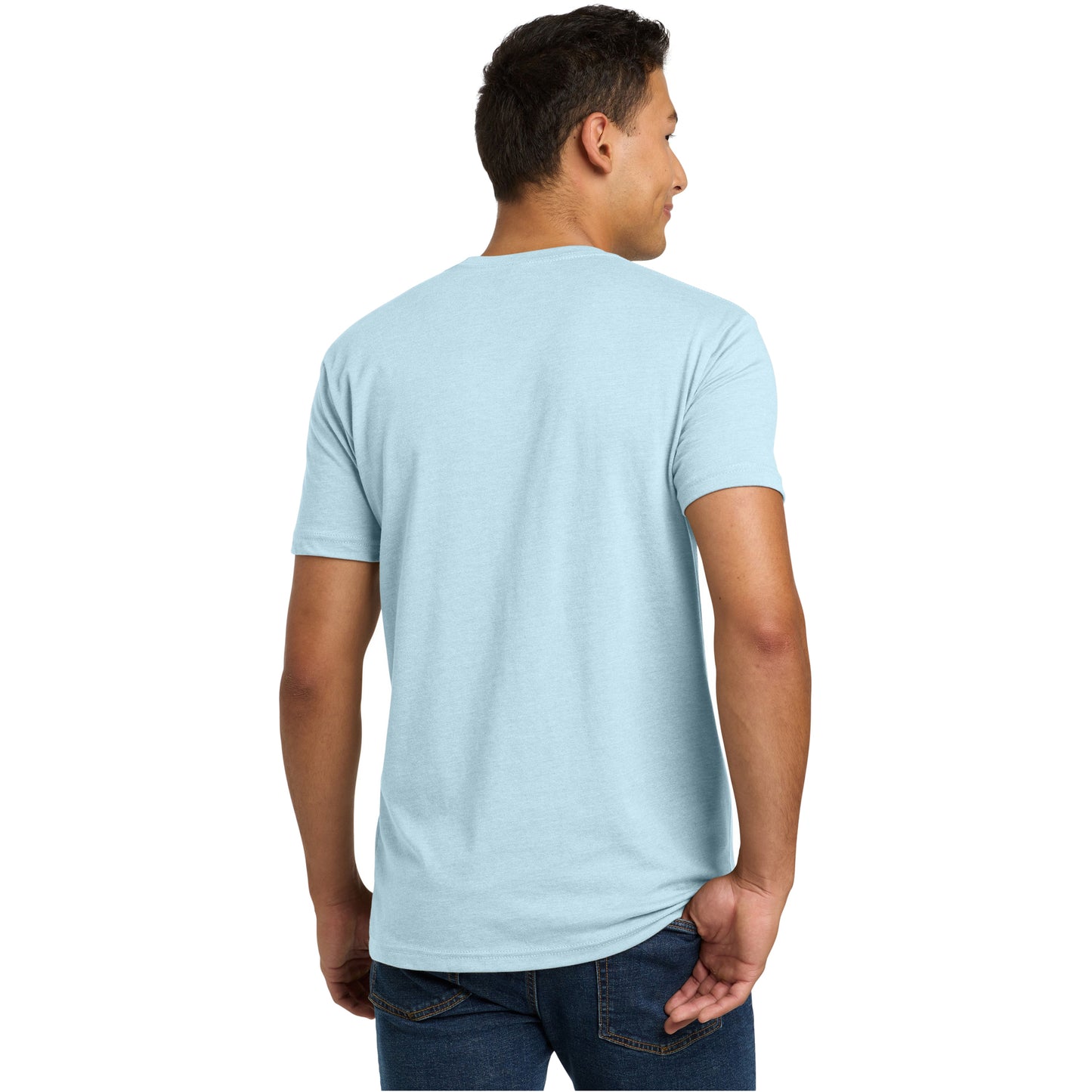 Ice Blue