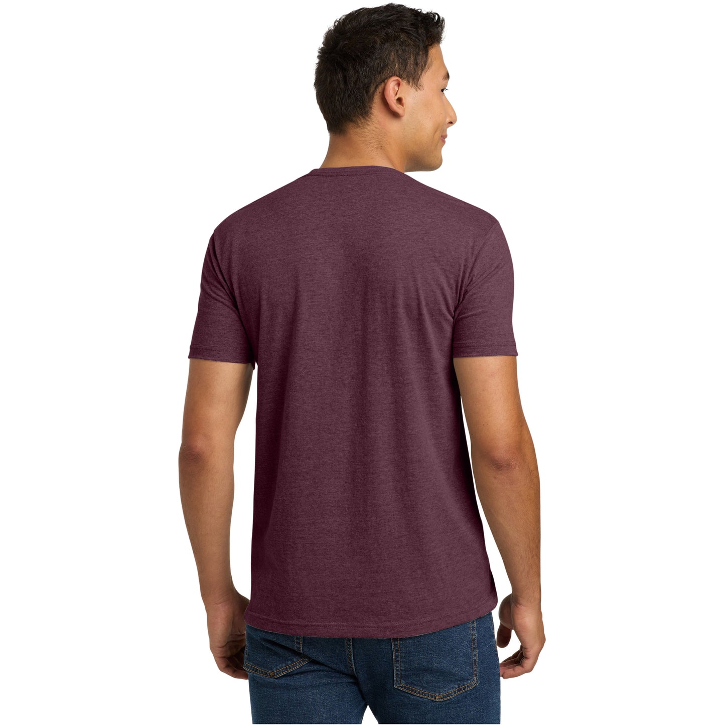 Heather Maroon