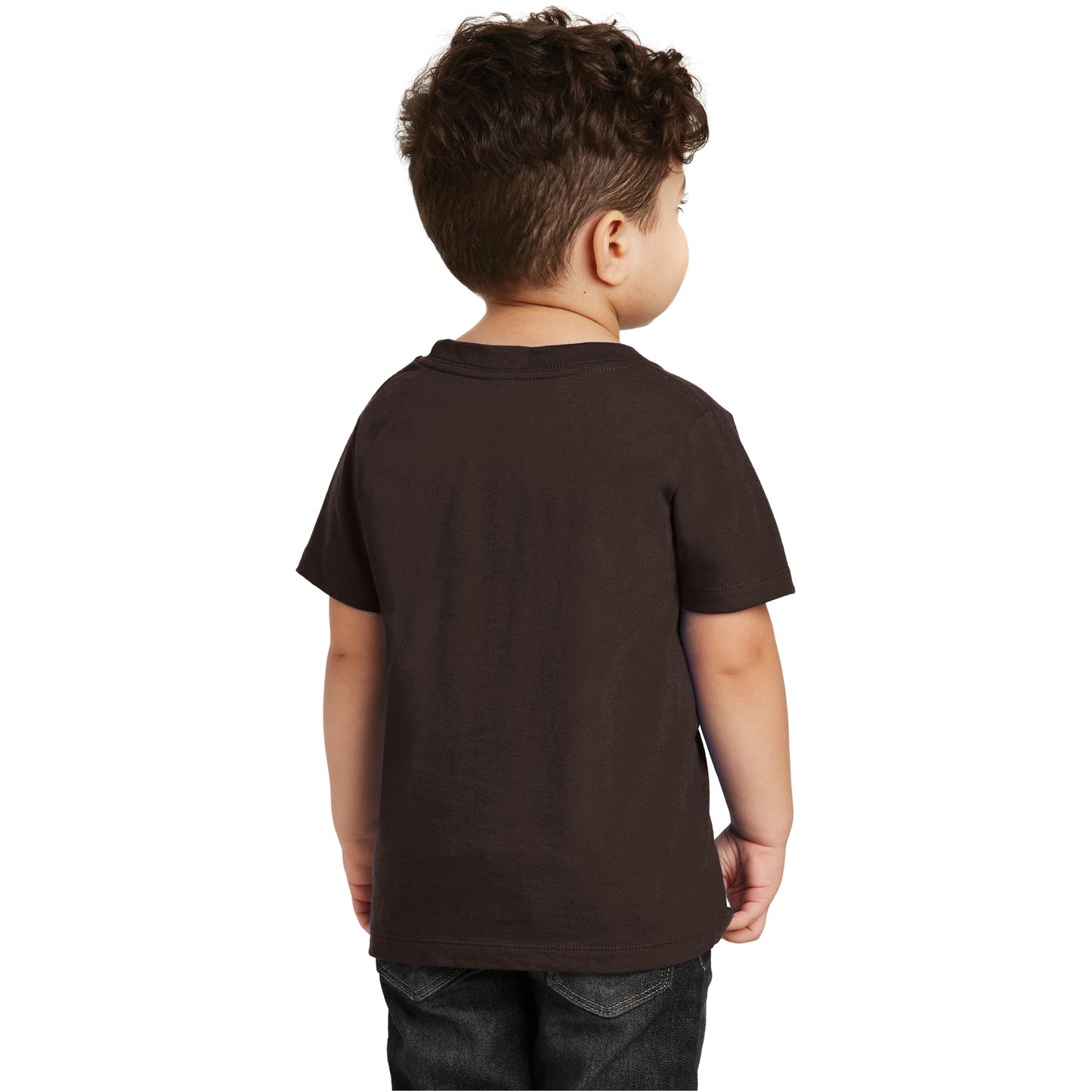 Dark Chocolate Brown