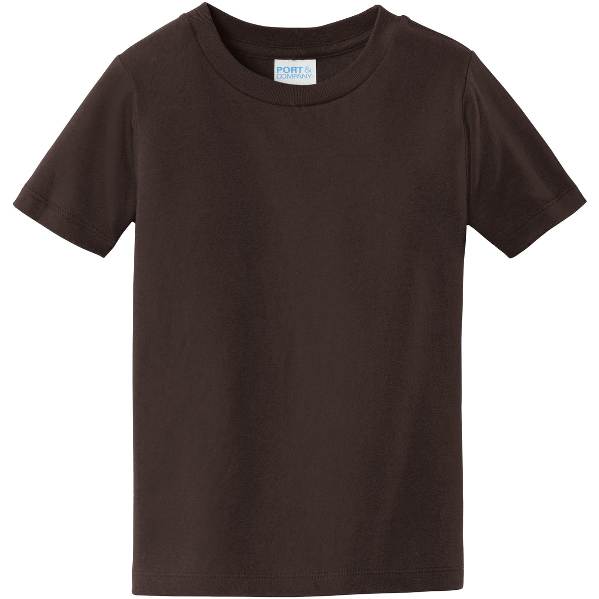 Dark Chocolate Brown