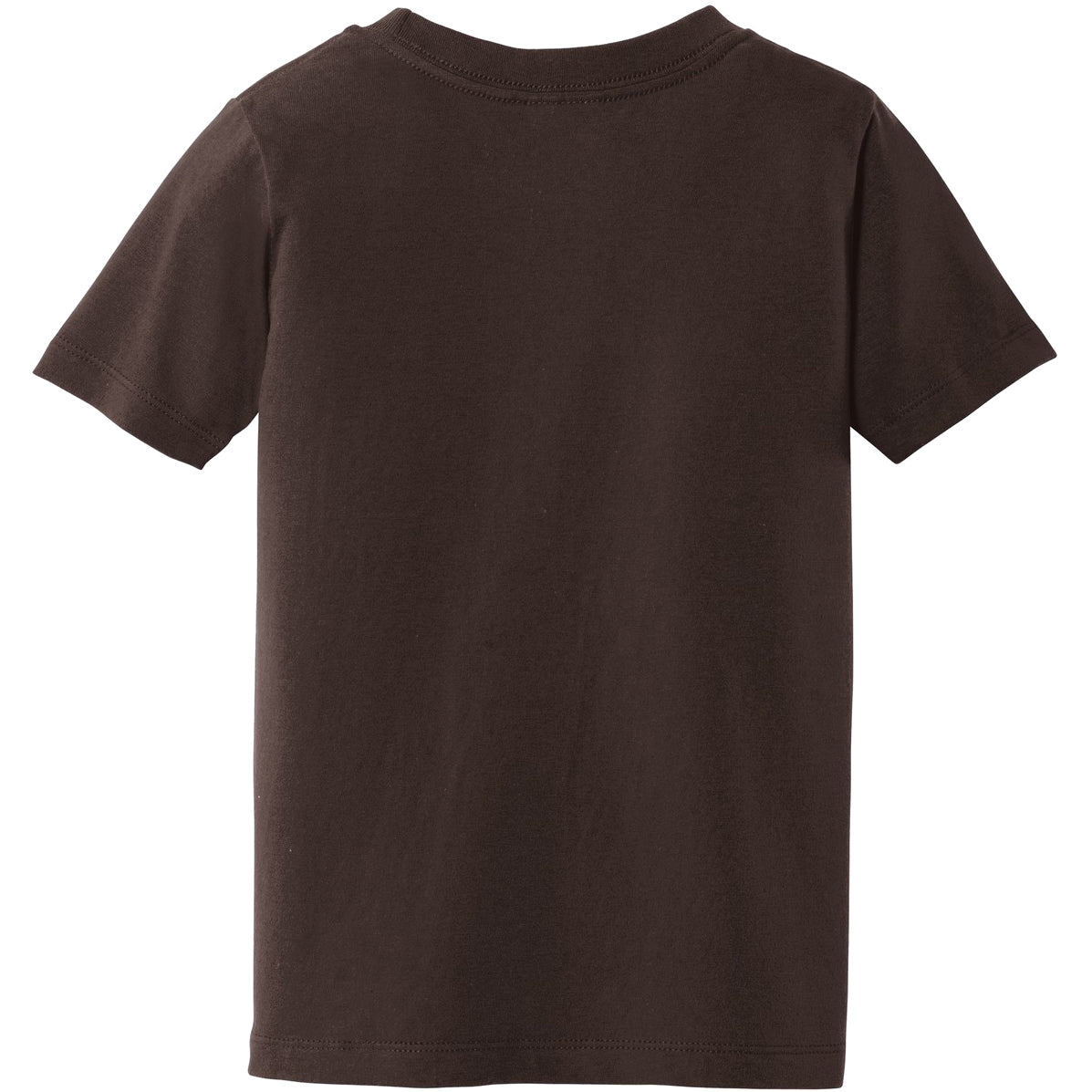 Dark Chocolate Brown