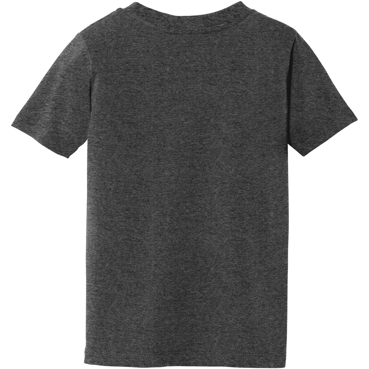 Dark Heather Grey