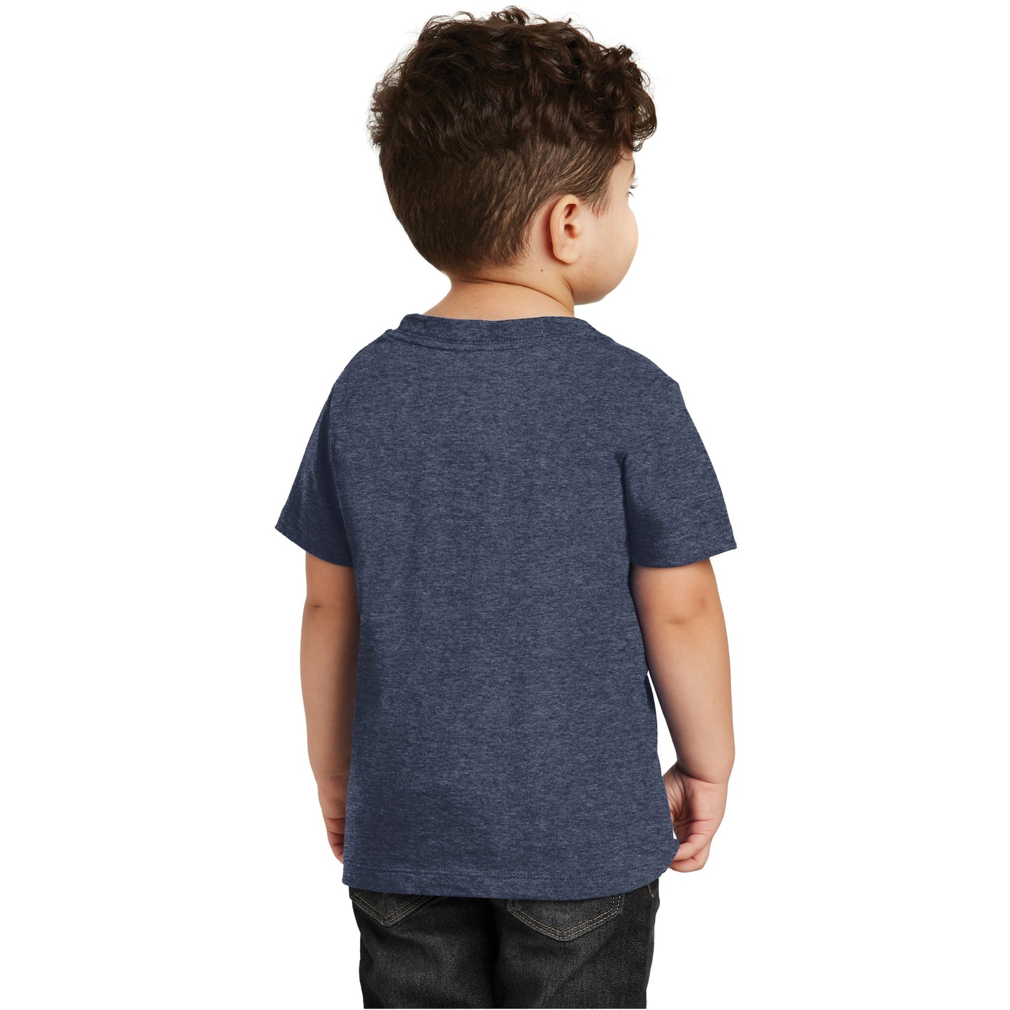 Heather Navy