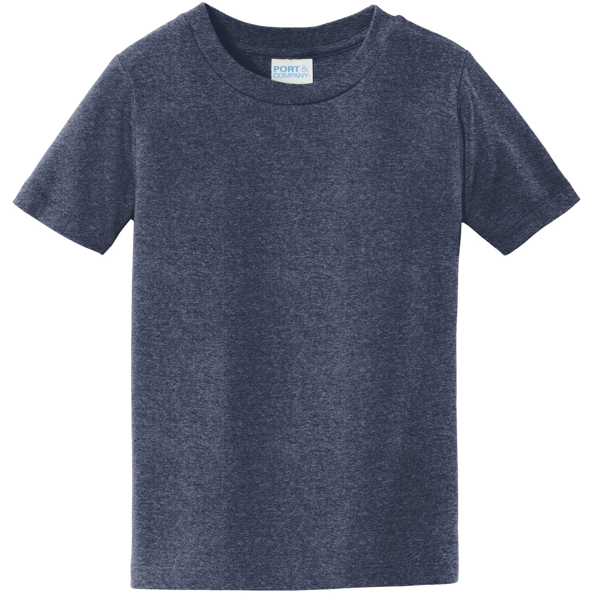 Heather Navy