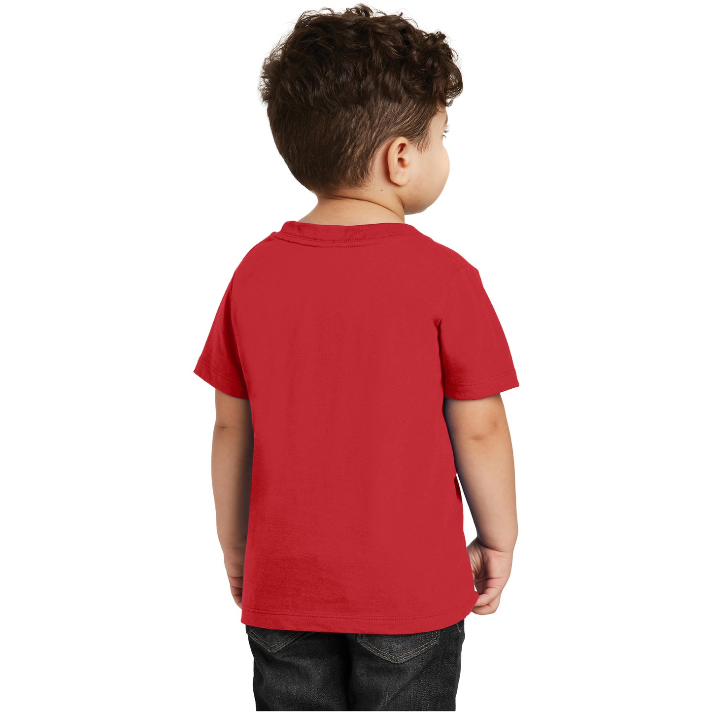 Bright Red