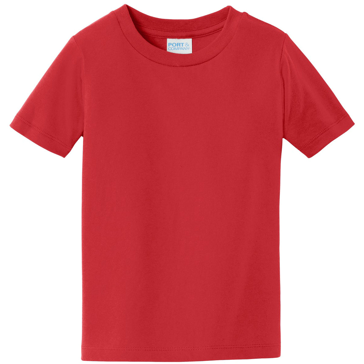 Bright Red