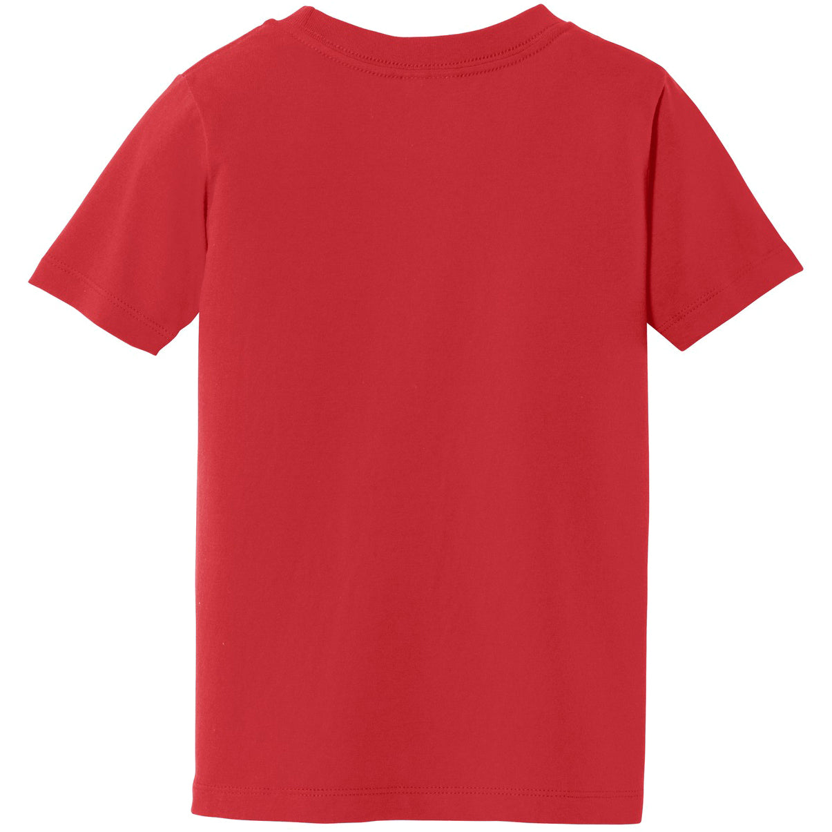 Bright Red