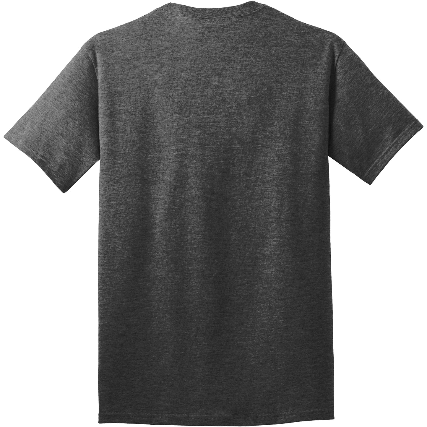 Dark Heather Grey