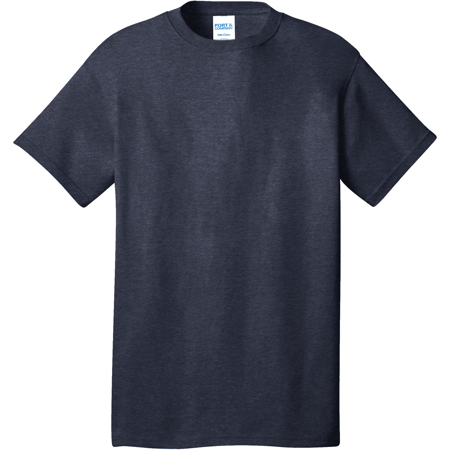 Heather Navy