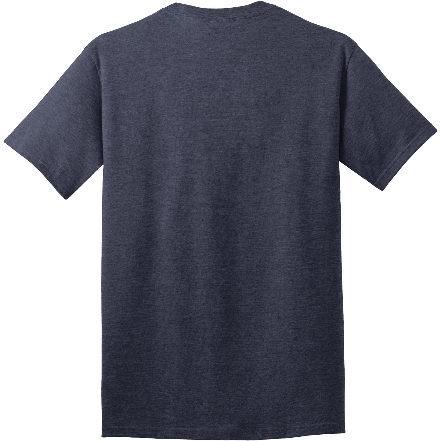 Heather Navy
