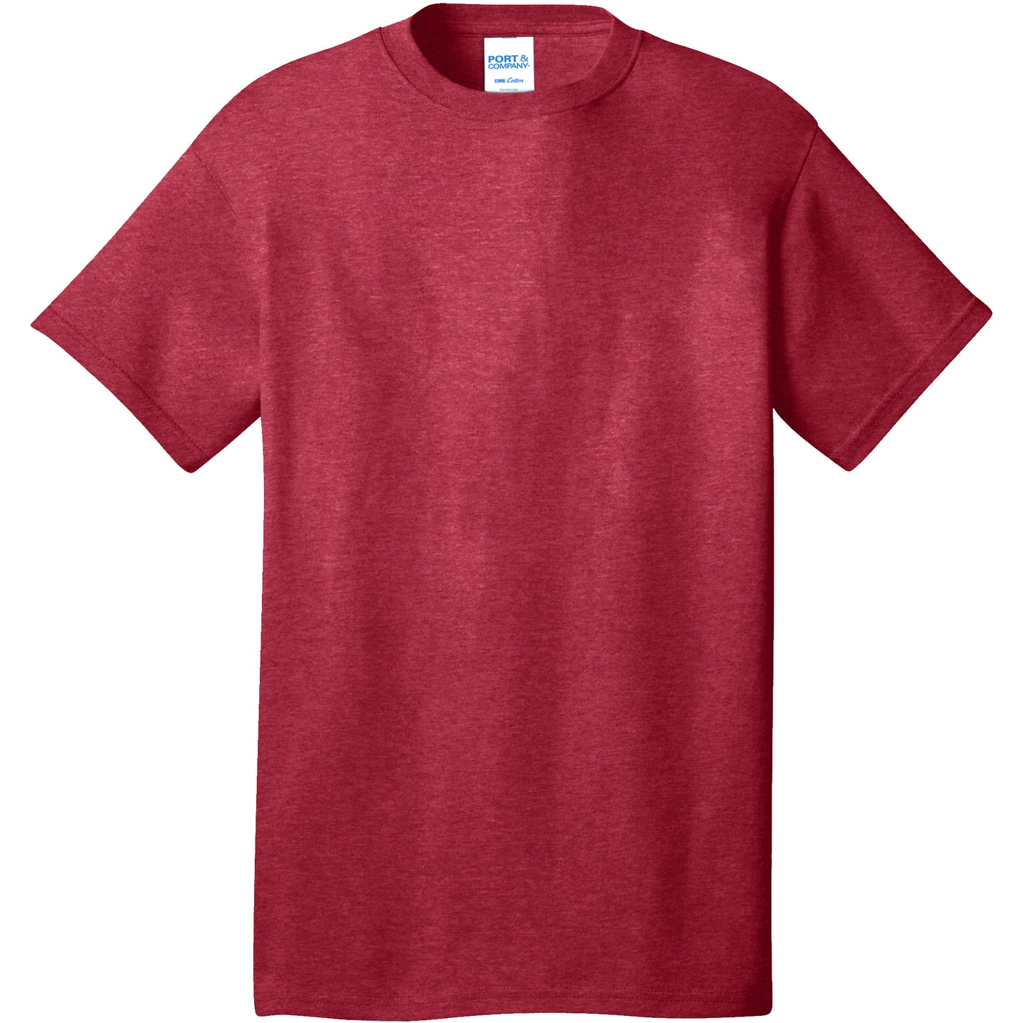 Heather Red