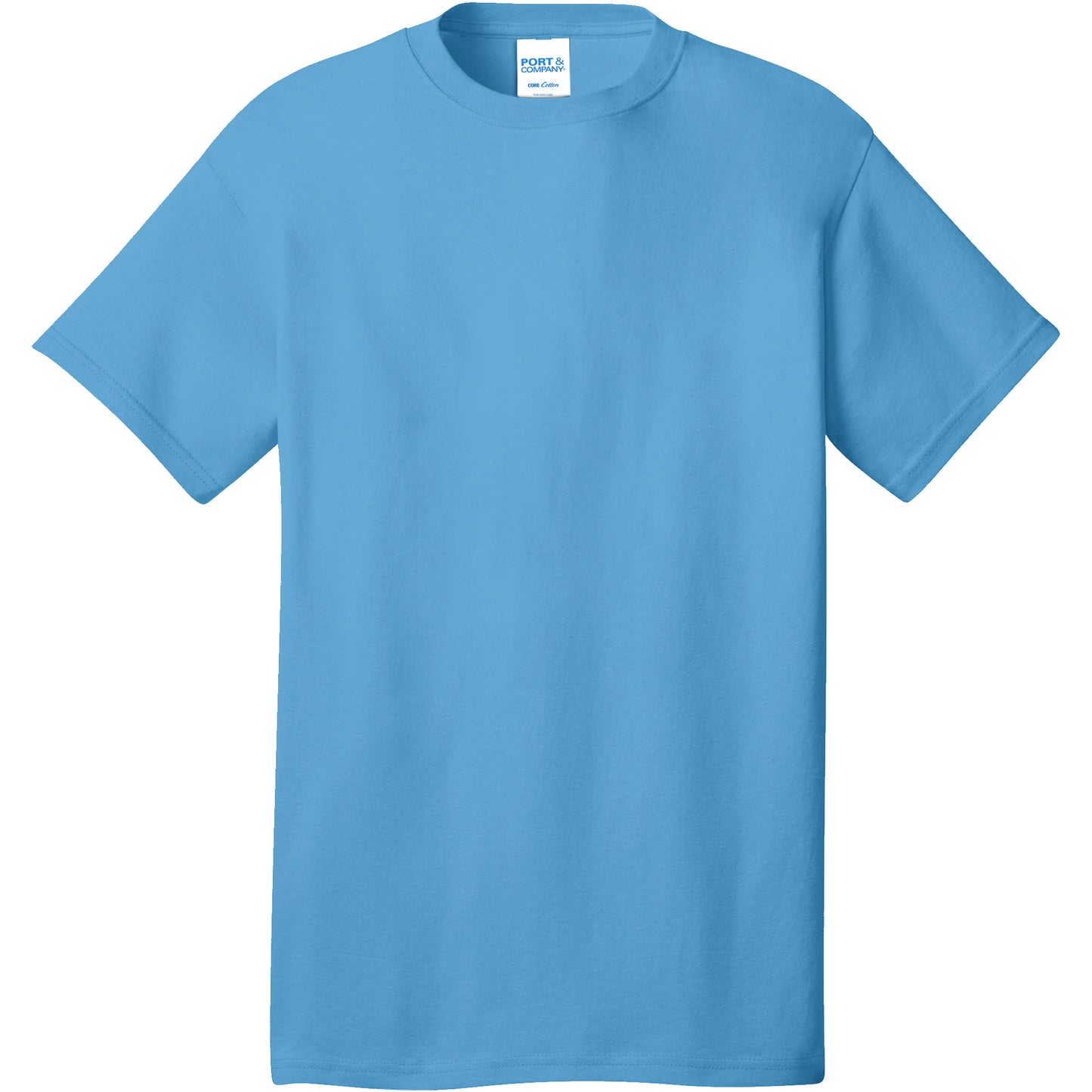 Aquatic Blue