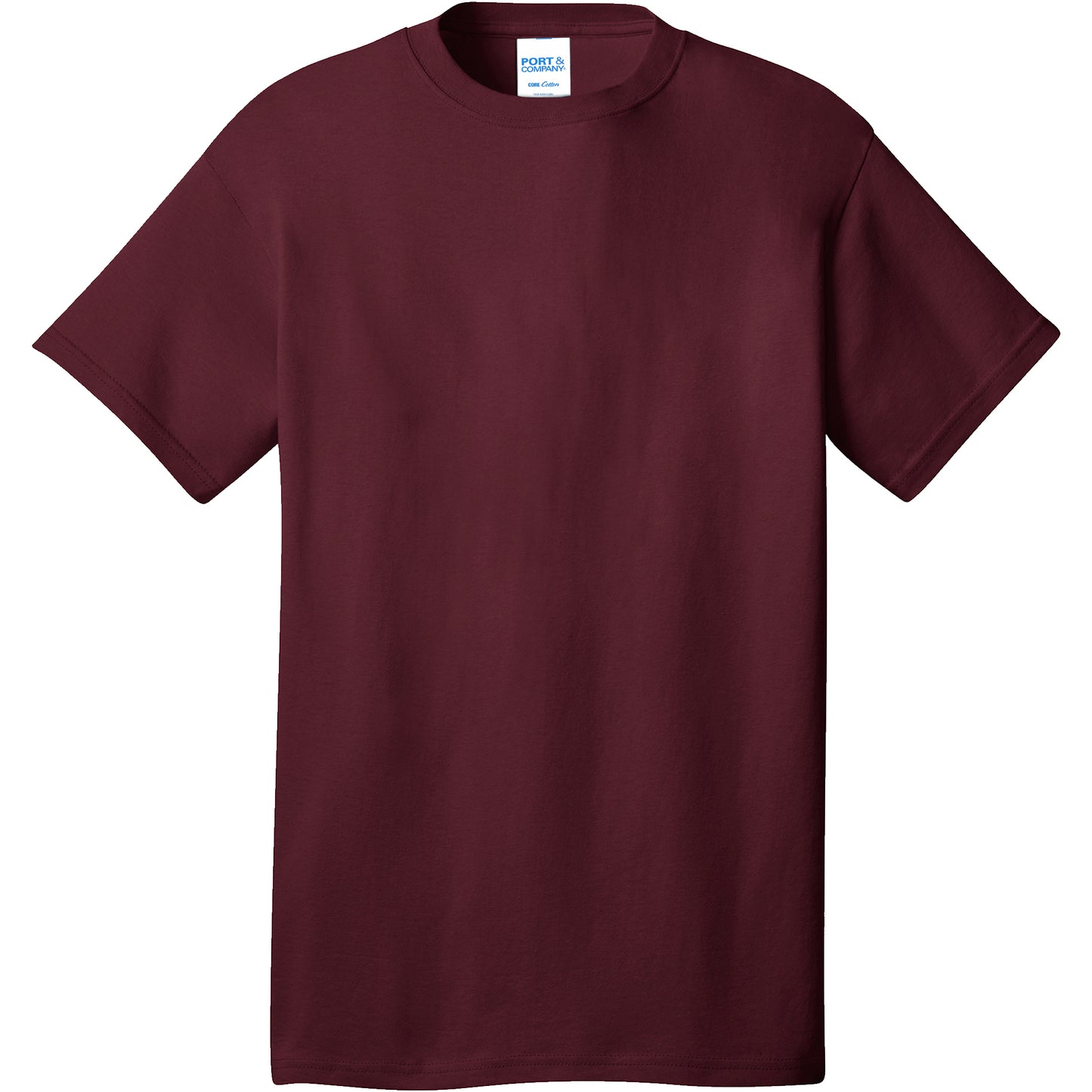 Athletic Maroon