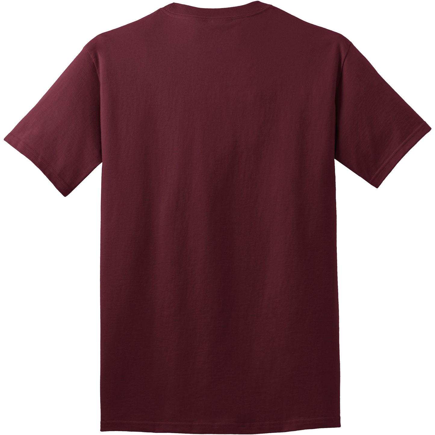 Athletic Maroon