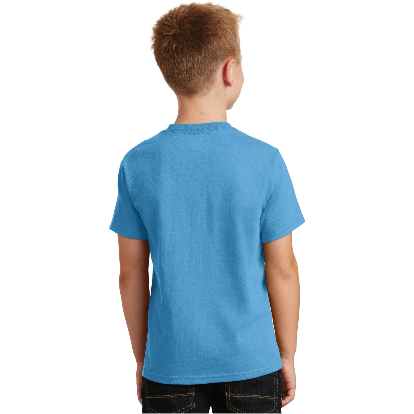 Aquatic Blue