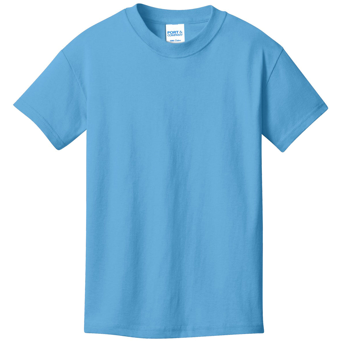 Aquatic Blue