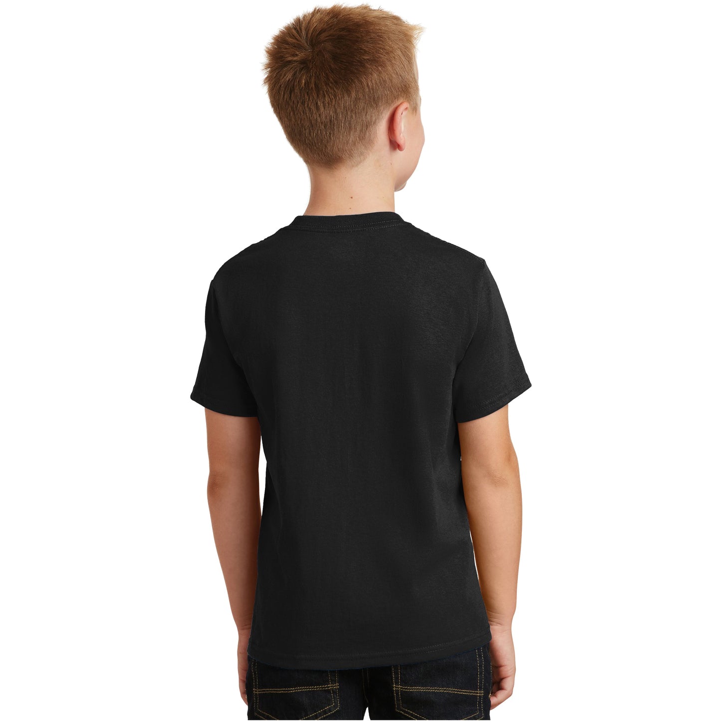 Jet Black