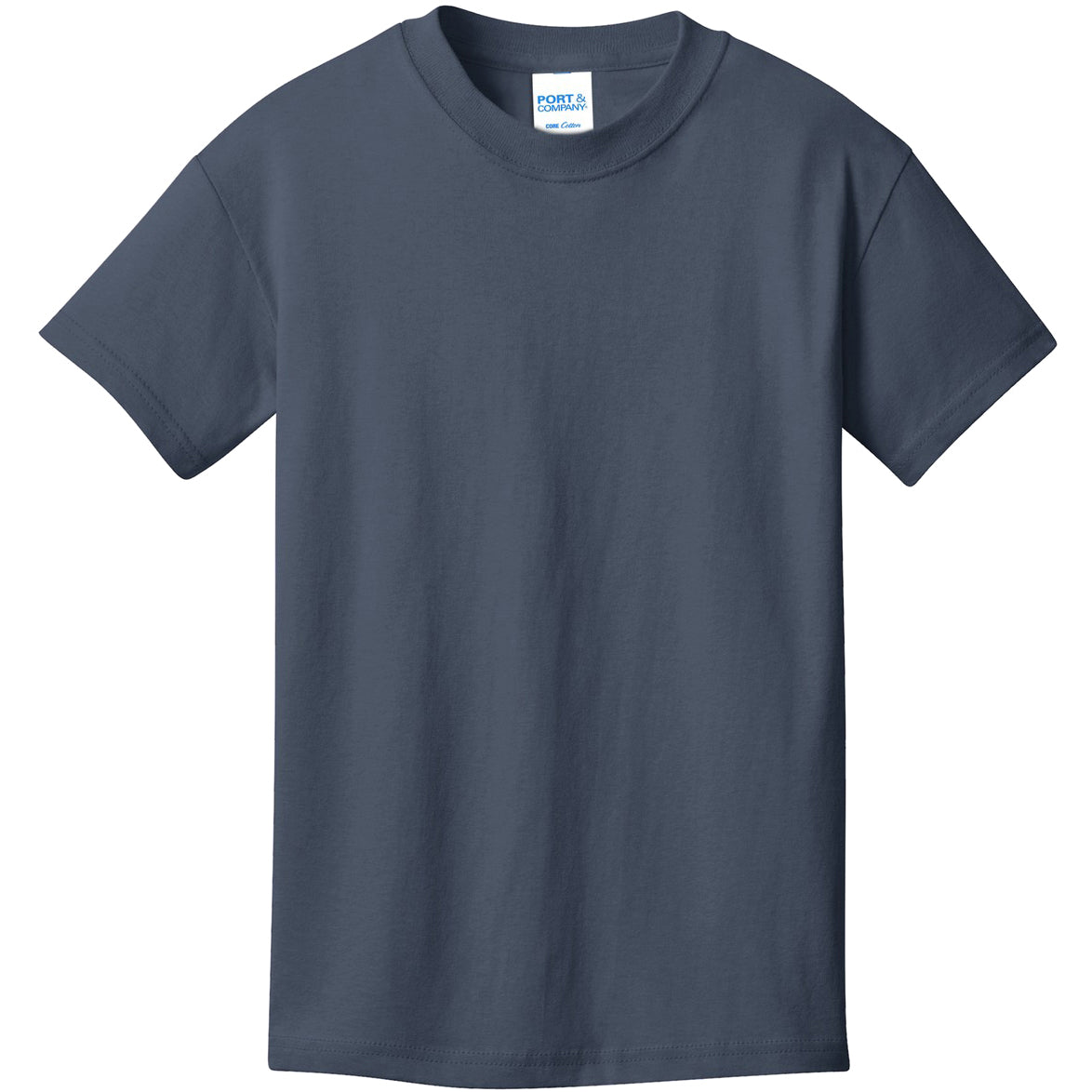 Steel Blue