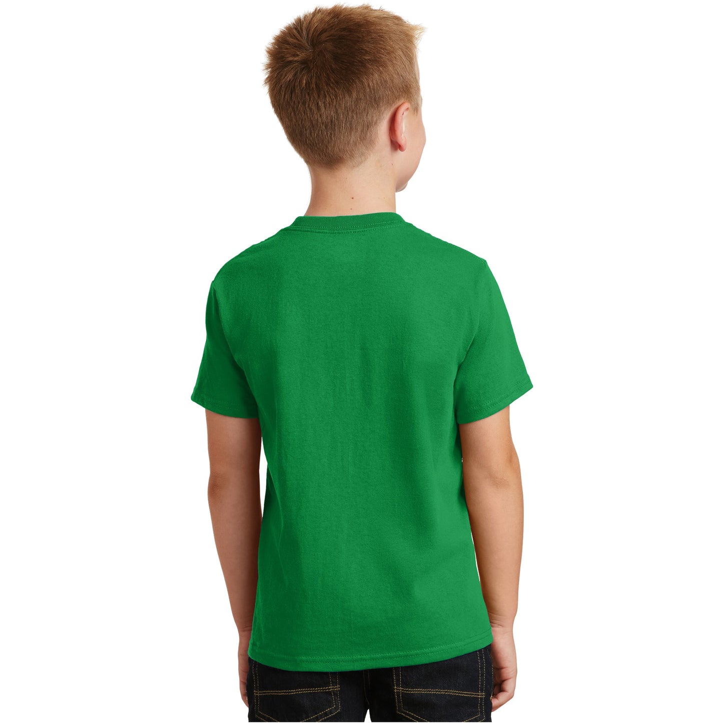 Clover Green