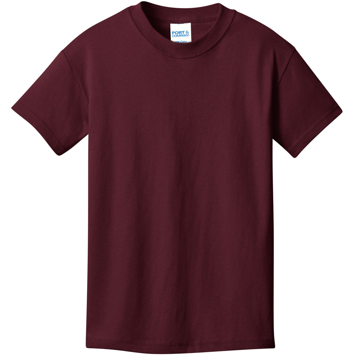 Athletic Maroon