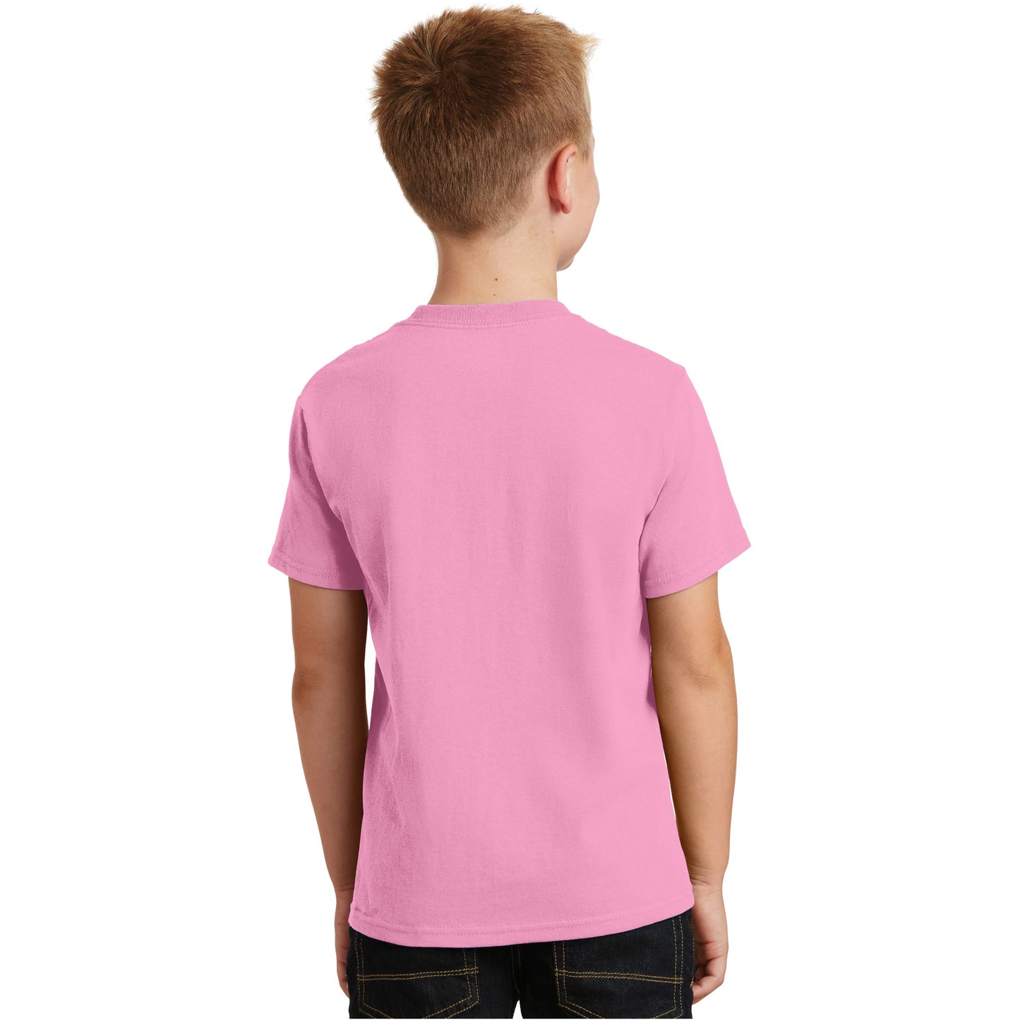Candy Pink