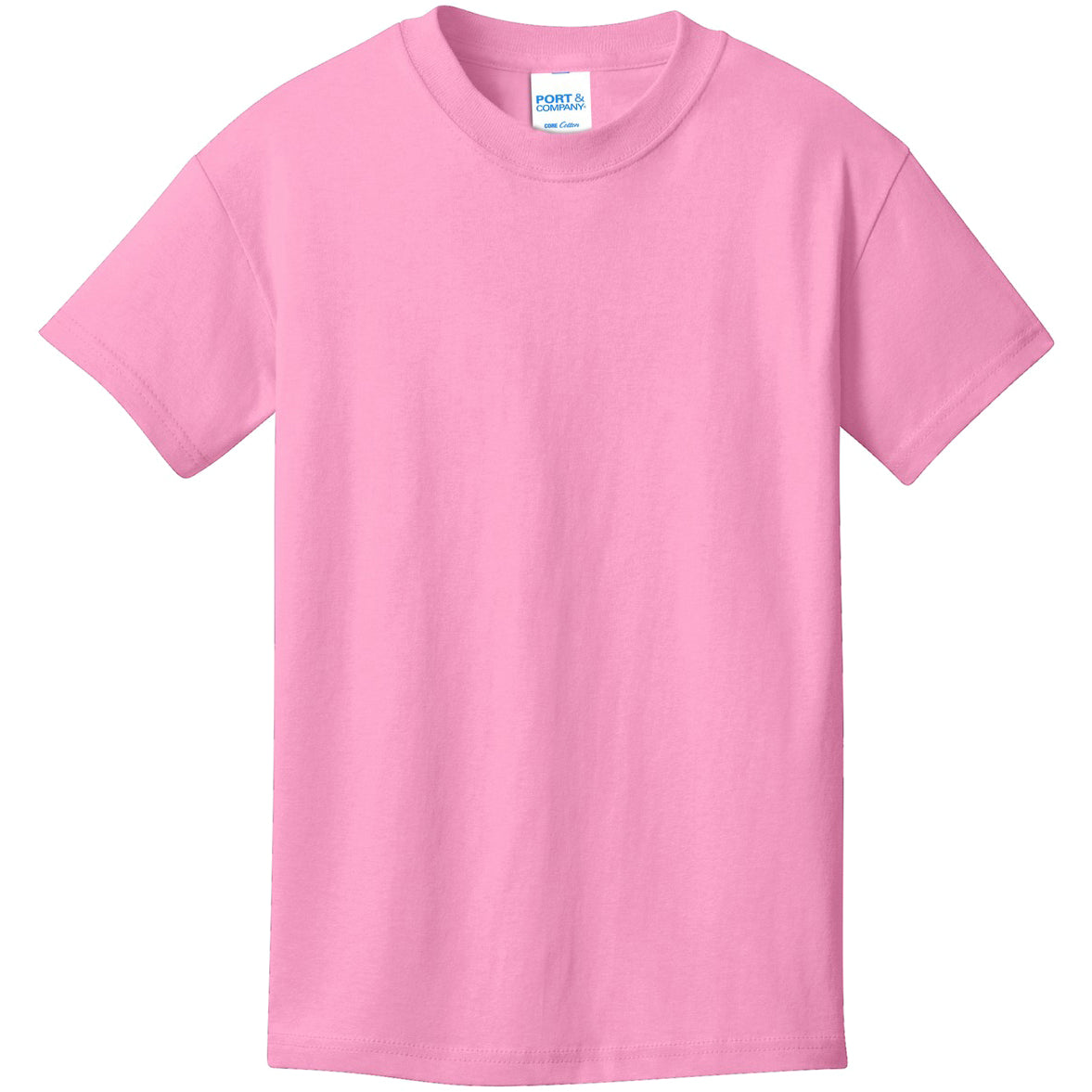 Candy Pink