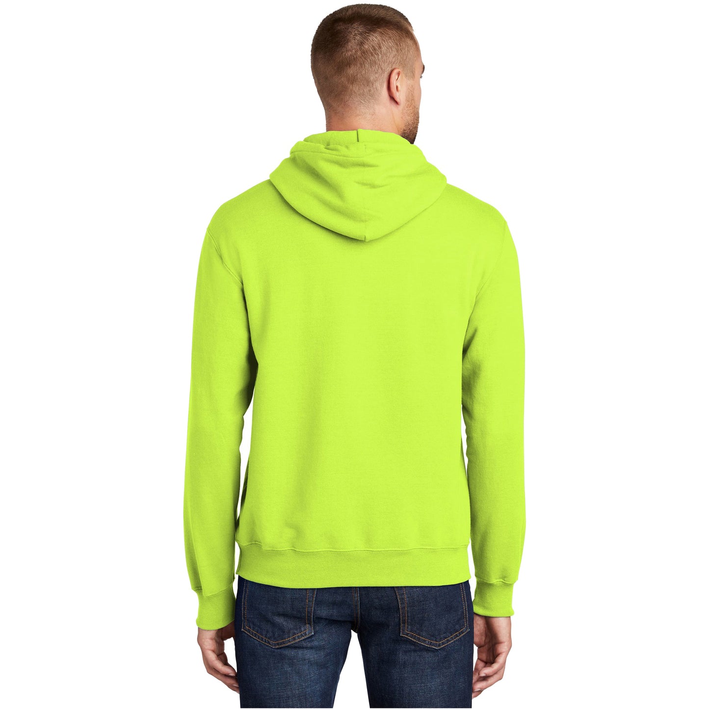 Safety Green