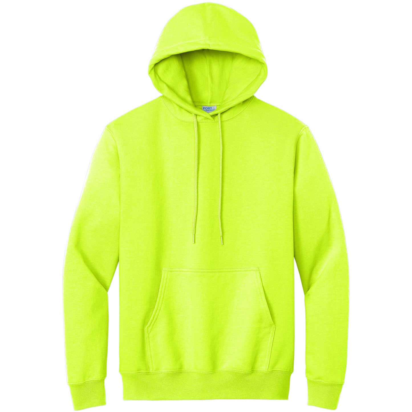Safety Green
