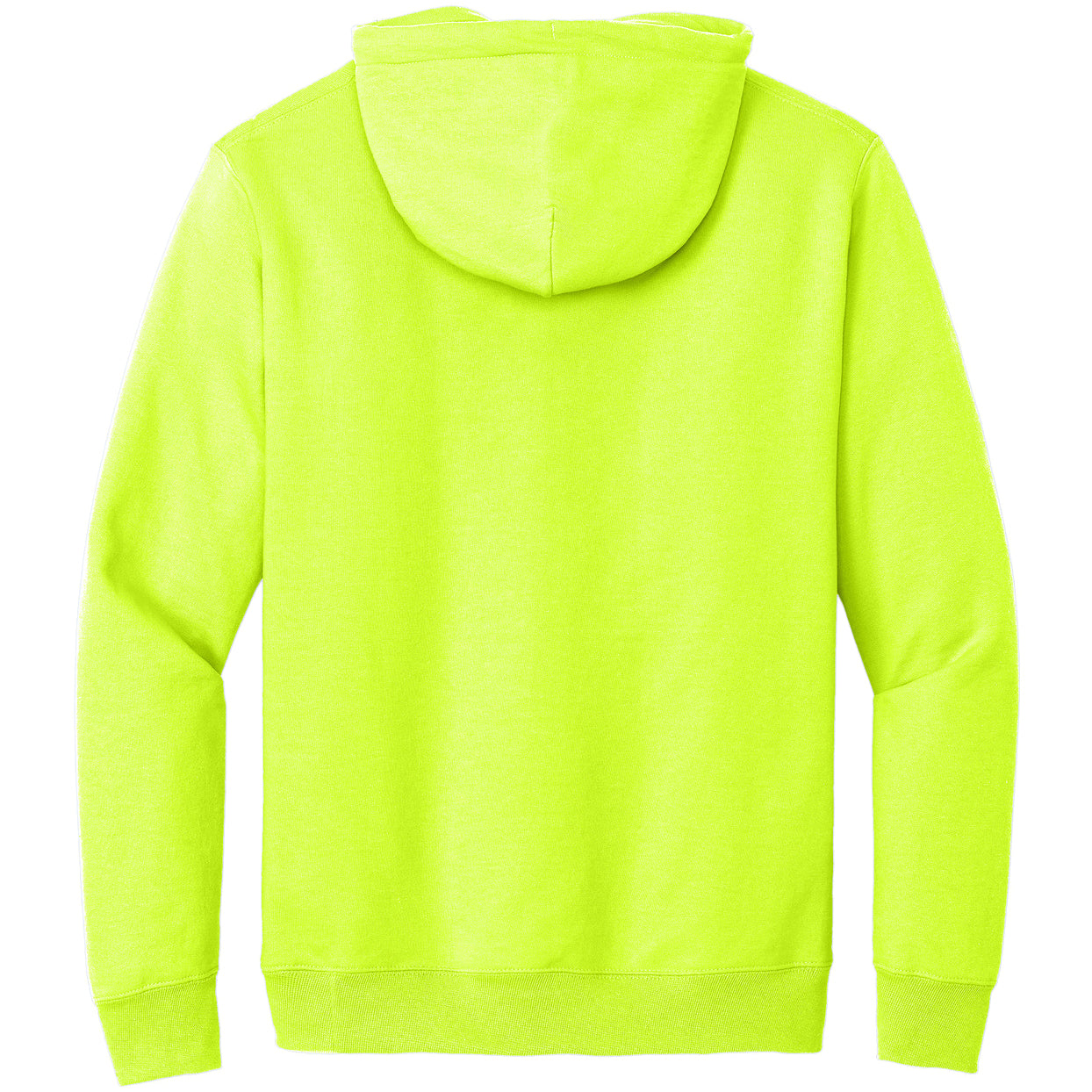 Safety Green