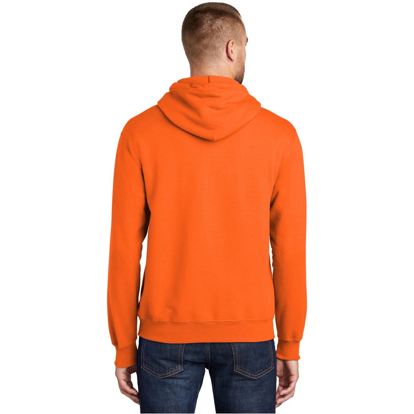Safety Orange