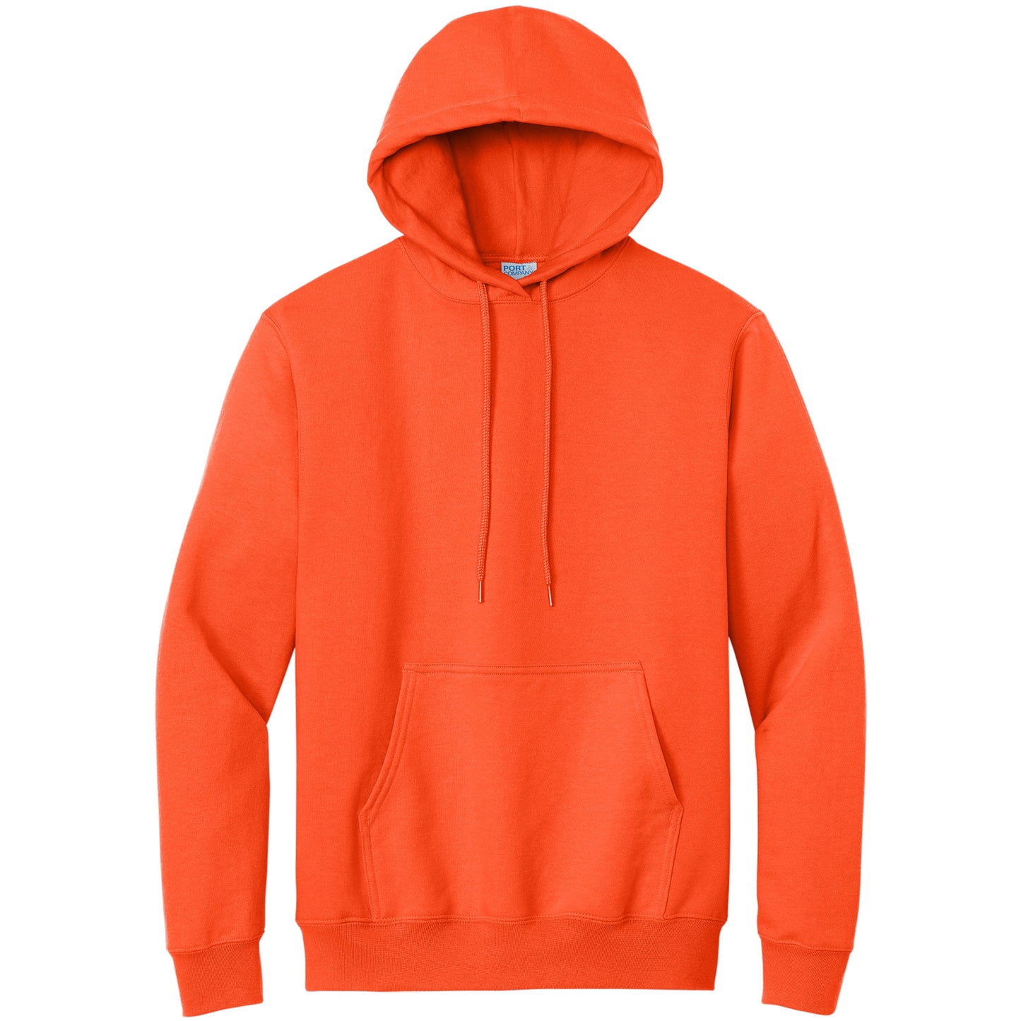 Safety Orange