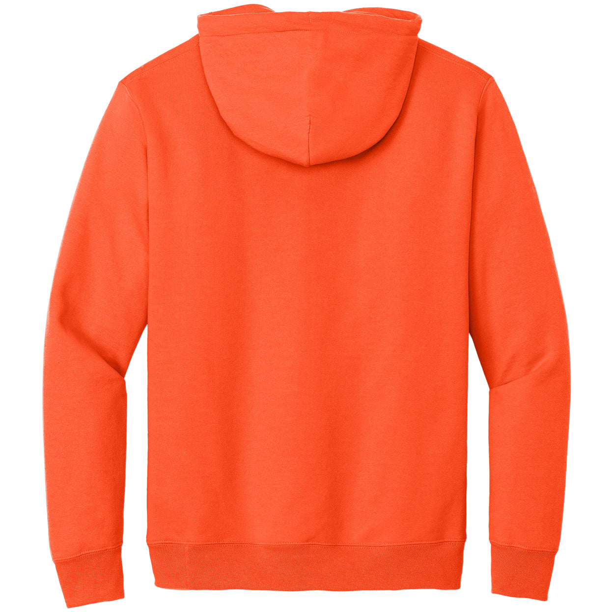 Safety Orange