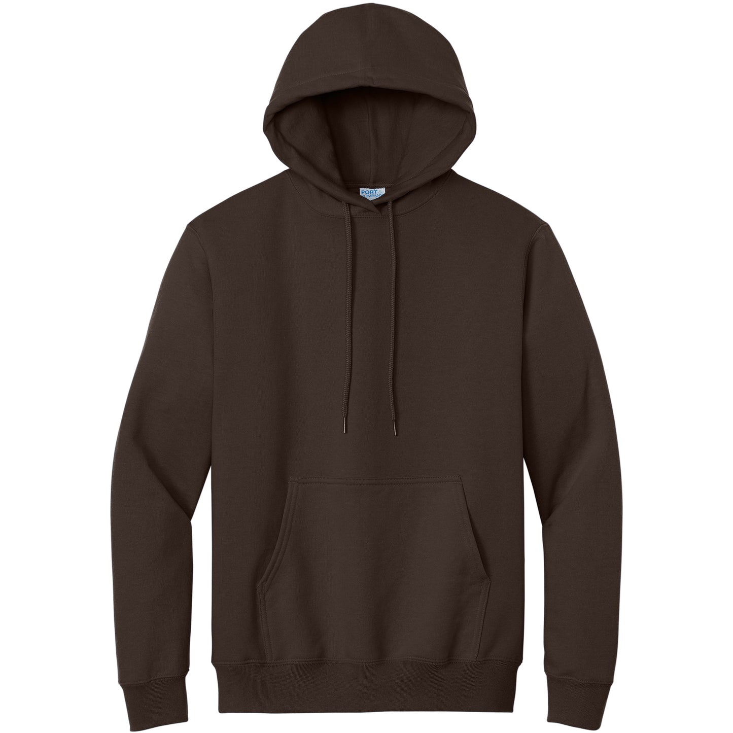 Dark Chocolate Brown
