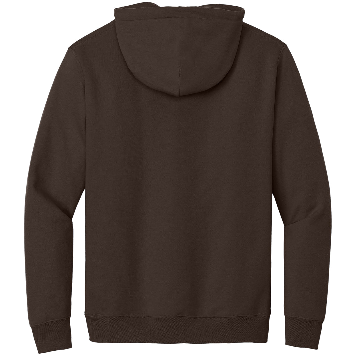 Dark Chocolate Brown