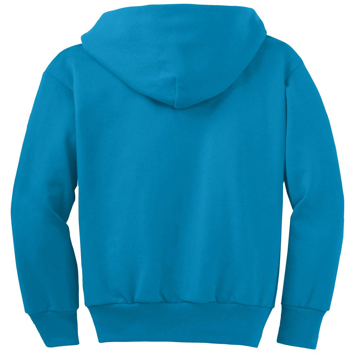 Neon Blue
