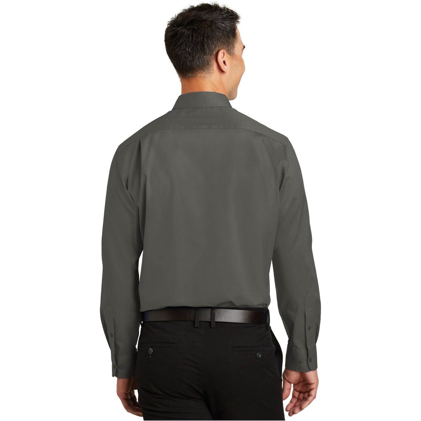 Sterling Grey