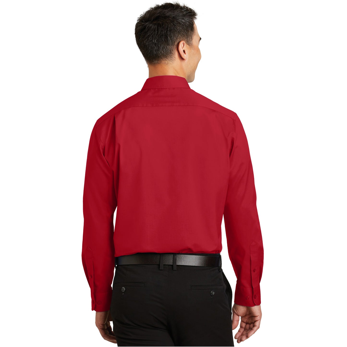 Rich Red