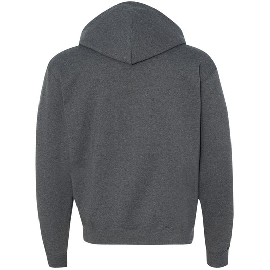 Charcoal Heather